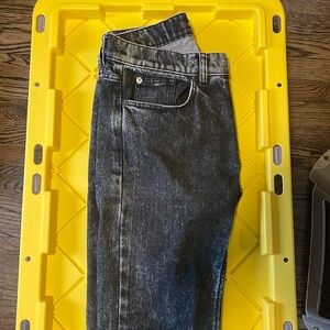 Roberto cavalli men’s jeans size 30 made in Italy